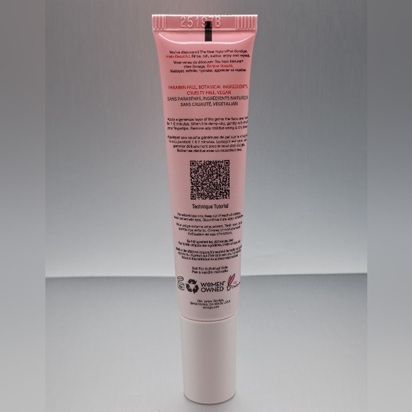 5 For $25 Item🌸 Sonäge Gommage Exfoliating Gel - Picture 4 of 4